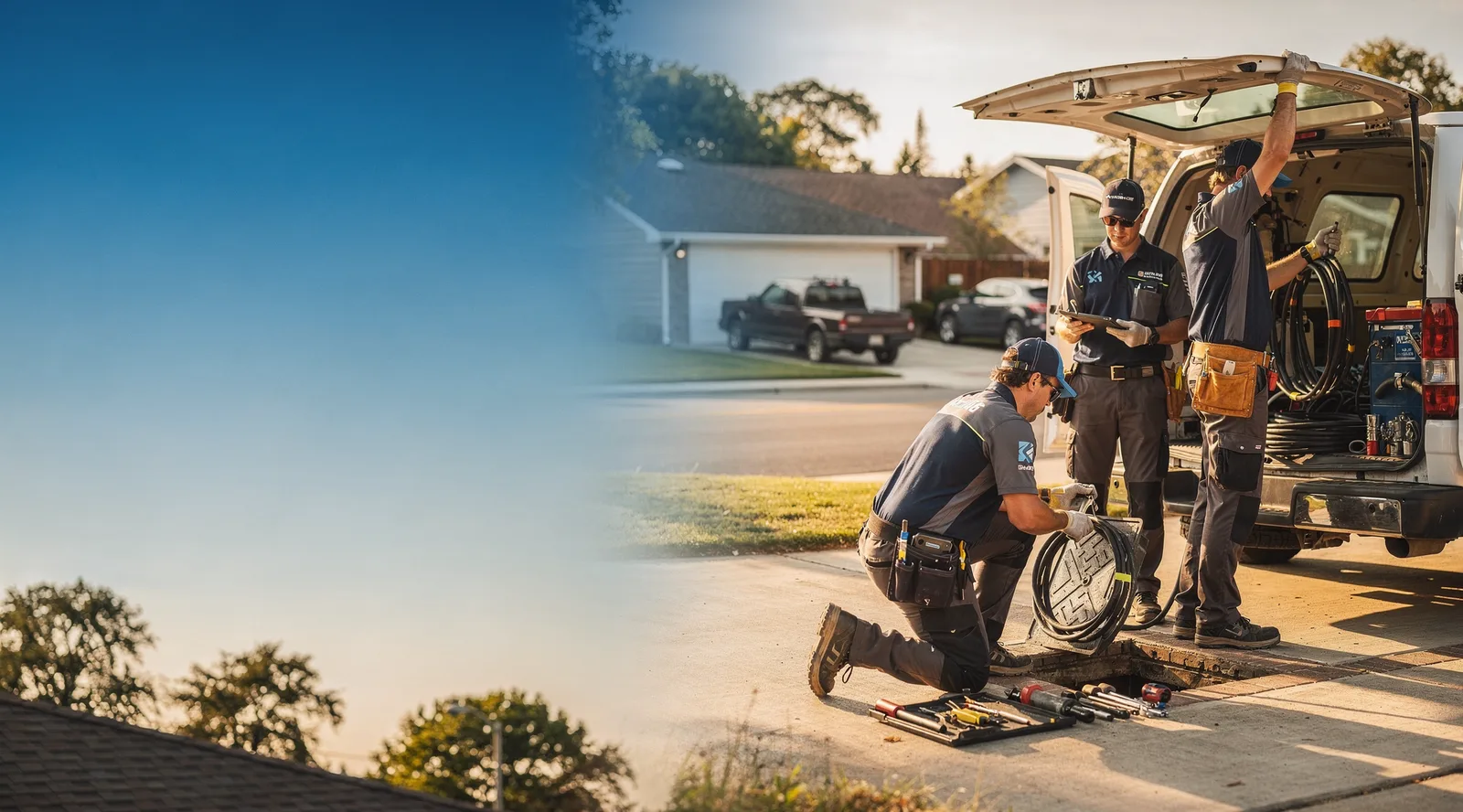 Water Softener Installation in Orange Park, FL near me